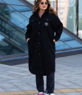 Кашемировое пальто EY-482.1A31B36