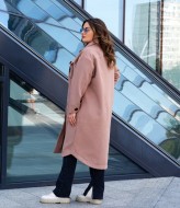 Кашемировое пальто EY-482.1A31B36