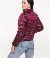 Женская куртка бомбер OZM-D090922A380