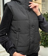 Жилетка женская демисезонная  VMS-1125A440