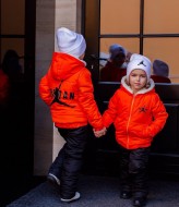 Зима костюм EV-226A900