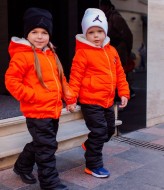 Зима костюм EV-226A900