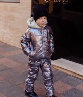 Зима костюм EV-226A900