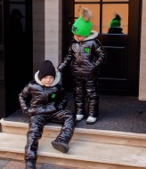 Зима костюм EV-226A900