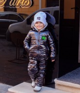 Зима костюм EV-226A900