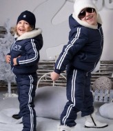 Зима костюм EV-226A900