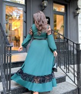 Сукня в підлогу BEL-3000A21