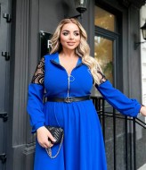 Сукня в підлогу BEL-3000A21