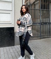 Крутой костюм BEL-1249A24