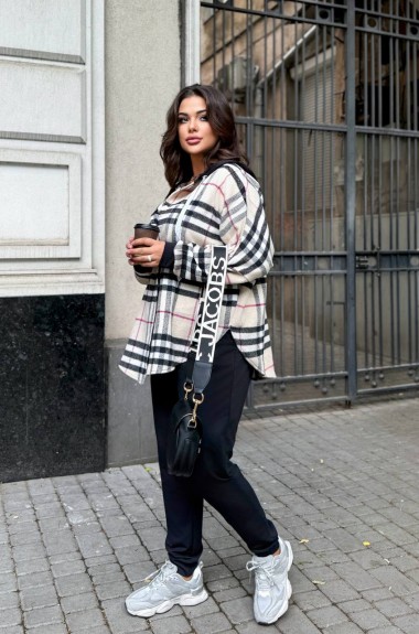 Крутой костюм NJ-BEL-1249A1100