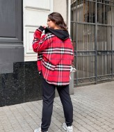 Крутой костюм BEL-1249A24 Крутой костюм BEL-1249A24