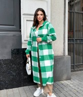 Теплый кардиган BEL-876A23