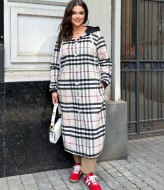 Теплый кардиган BEL-876A23