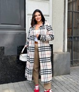 Теплый кардиган BEL-876A23