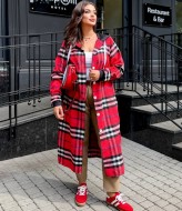 Теплый кардиган BEL-876A23