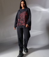 Красивый прогулочный костюм IS-159A1350