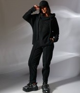 Спортивный костюм женский модный IS-160A1050