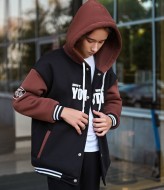 Бомбер подростковый EV-298A830