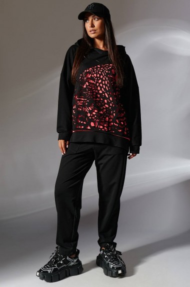 Красивый прогулочный костюм IS-159A1350