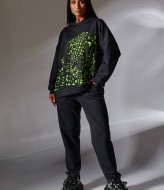 Красивый прогулочный костюм IS-159A1350