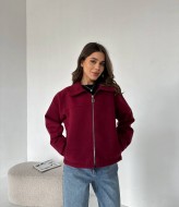 Куртка из кашемира DN-236A490