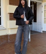 Стьобана куртка DN-267A750