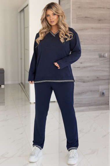 Костюм для прогулок женский  LSH-705A15.5