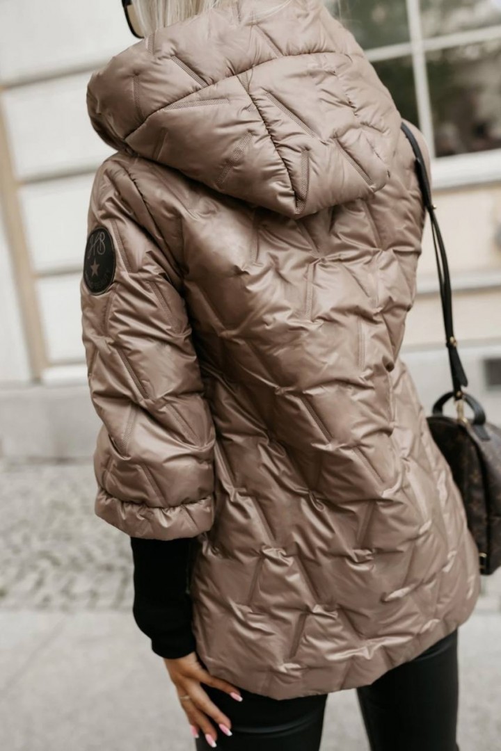 Демисезонная куртка MIY-1057A950