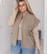 Жилетка барашек LSH-112A12.5