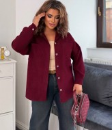 Рубашка вельвет LZ-M1210A440