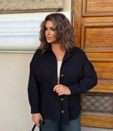 Рубашка вельвет LZ-M1210A440