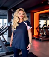 Женский костюм для фитнеса PRA-1287A600