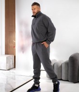 Костюм мужской флис LZ-M1206A690