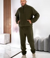 Костюм мужской флис LZ-M1206A690
