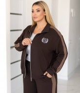 Костюм трикотажний MA-1036A780 Костюм трикотажний MA-1036A780
