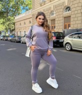 Спортивний костюм IV-0351A500 Спортивний костюм IV-0351A500