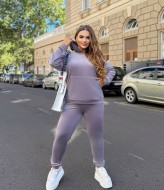 Спортивний костюм IV-0351A500 Спортивний костюм IV-0351A500