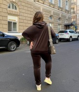 Спортивний костюм IV-0351A500 Спортивний костюм IV-0351A500