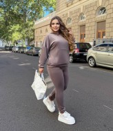 Спортивний костюм IV-0351A500 Спортивний костюм IV-0351A500