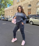Спортивний костюм IV-0351A500 Спортивний костюм IV-0351A500