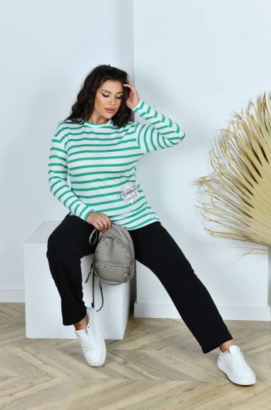 Женский трикотажный костюм IV-0298A550 Женский трикотажный костюм IV-0298A550