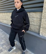 Флисовый костюм на мальчика NN-988A700