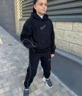 Флисовый костюм на мальчика NN-988A700