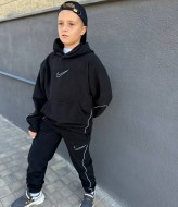 Флисовый костюм на мальчика NN-988A700