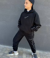 Флисовый костюм на мальчика NN-988A700