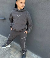 Флисовый костюм на мальчика NN-988A700