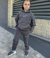 Флисовый костюм на мальчика NN-988A700