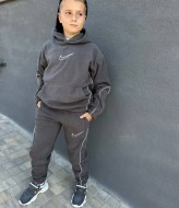 Флисовый костюм на мальчика NN-988A700