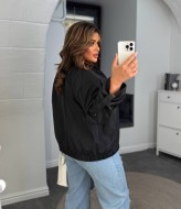 Ветровка бомбер  KG-1235A680