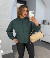 Ветровка бомбер  KG-1235A680